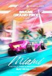 Poster of Miami International Autodrome, 04/05/2025