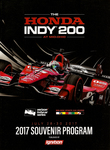 Programme cover of Mid-Ohio Sports Car Course, 30/07/2017