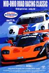 Programme cover of Mid-Ohio Sports Car Course, 29/06/2003