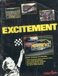 Programme cover of Mid-Ohio Sports Car Course, 25/09/1988