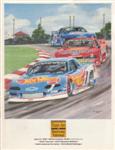 Programme cover of Mid-Ohio Sports Car Course, 05/06/1994