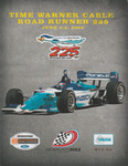 Programme cover of Milwaukee Mile, 04/06/2006
