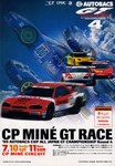 Programme cover of Mine Circuit, 11/07/1999