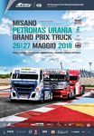 Programme cover of Misano World Circuit, 27/05/2018