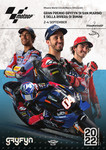 Programme cover of Misano World Circuit, 04/09/2022