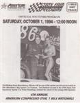 Missouri State Fair Speedway, 01/10/1994