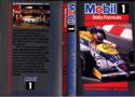 Cover of Mobil 1, 1986
