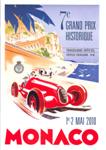 Programme cover of Monaco, 02/05/2010