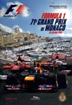 Programme cover of Monaco, 26/05/2013