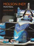 Programme cover of Circuit Gilles Villeneuve, 24/08/2003