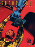 Programme cover of Circuit Gilles Villeneuve, 12/06/1994