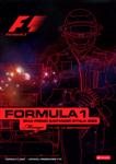 Programme cover of Monza, 13/09/2009