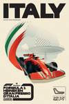 Programme cover of Monza, 12/09/2021