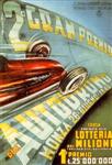 Programme cover of Monza, 26/06/1949