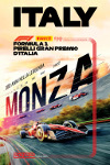 Programme cover of Monza, 11/09/2022