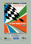 Programme cover of Monza, 11/09/1983