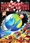 Programme cover of Monza, 17/10/1993