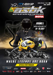 Programme cover of Morgan Park Raceway, 16/07/2023