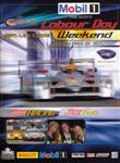 Programme cover of Mosport Park, 03/09/2006
