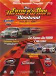 Programme cover of Mosport Park, 17/06/2007