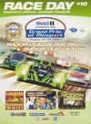 Programme cover of Mosport Park, 29/08/2010