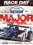 Programme cover of Mosport Park, 24/07/2011