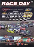 Programme cover of Mosport Park, 01/09/2013