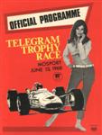 Programme cover of Mosport Park, 15/06/1968