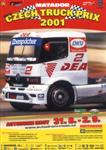 Programme cover of Most, 02/09/2001