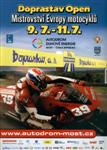 Programme cover of Most, 11/07/2004