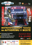 Programme cover of Most, 02/09/2012