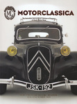Programme cover of Motorclassica, 2019