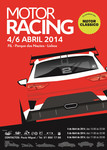 Programme cover of Motor Classico, 2014