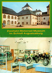 Zweitakt-Motorrad-Museum im Schloß Augustusburg, 1991