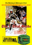 Programme cover of Motorrad Trial Museum, 2022