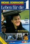 Book cover of Michael Schumacher