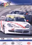 Programme cover of Mugello Circuit, 09/06/2002