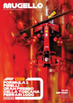 Programme cover of Mugello Circuit, 13/09/2020