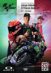 Programme cover of Mugello Circuit, 29/05/2022