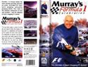 Cover of Murray's Formula 1 Celebration