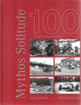 Book cover of Mythos Solitude: 100 Jahre Solitude-Rennen