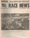 Napa County Fairgrounds, 28/05/1978