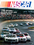 Cover of NASCAR Annual, 1979