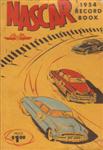 NASCAR Record Book 1954
