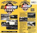 Cover of The Nascar Story, Volume 1