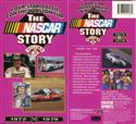 Cover of The Nascar Story, Volume 3