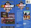 Cover of The Nascar Story, Volume 4