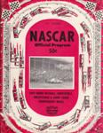 Nashville International Raceway, 09/08/1959