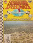 Programme cover of Nashville International Raceway, 30/09/1973