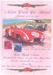Programme cover of Cable Beach, 12/01/1997